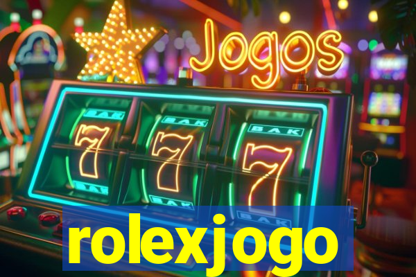 rolexjogo