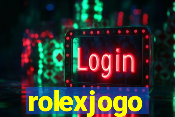 rolexjogo