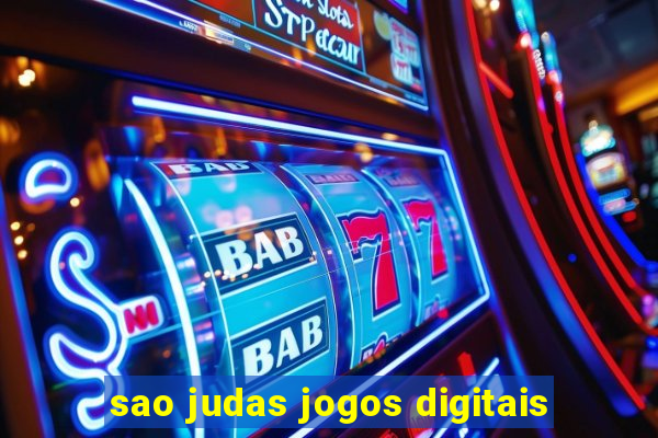 sao judas jogos digitais