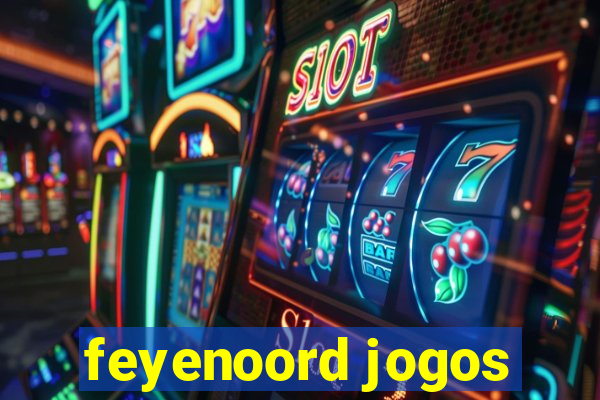 feyenoord jogos