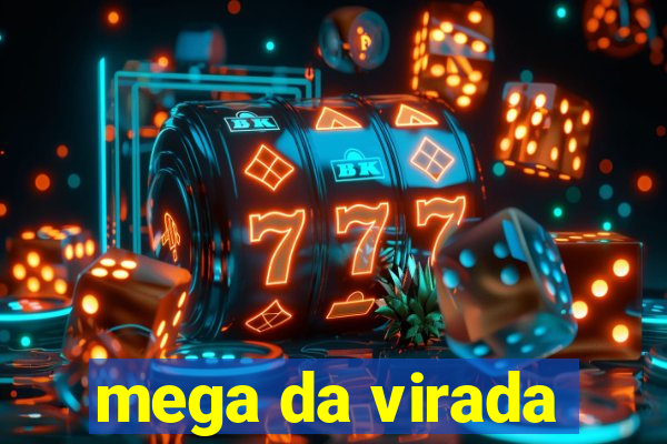 mega da virada