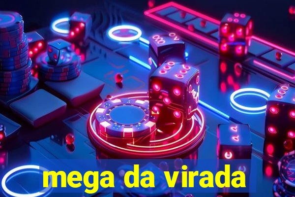 mega da virada