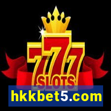 hkkbet5.com