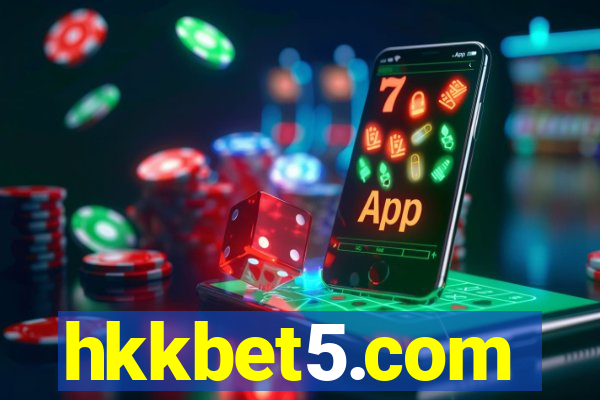 hkkbet5.com