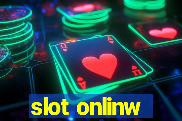 slot onlinw