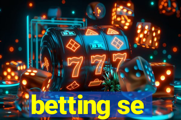 betting se