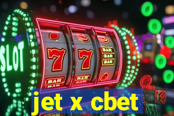 jet x cbet