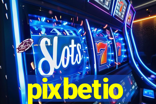 pixbetio