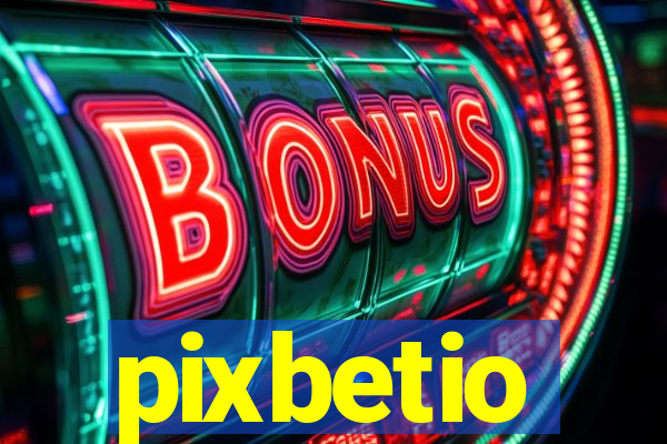 pixbetio