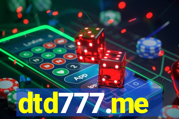 dtd777.me