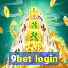 9bet login