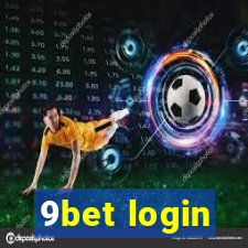 9bet login