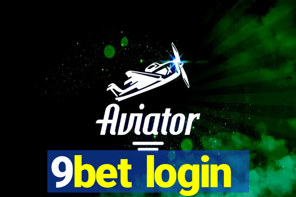 9bet login