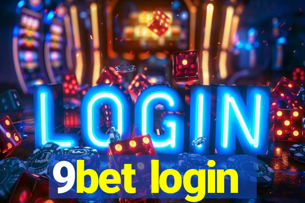 9bet login