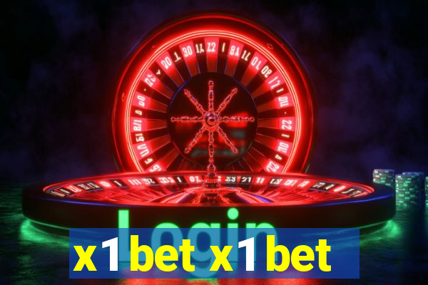 x1 bet x1 bet