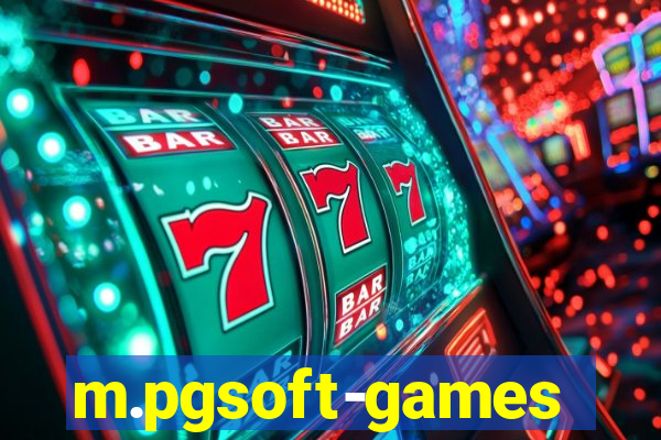 m.pgsoft-games fortune tiger