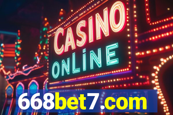 668bet7.com