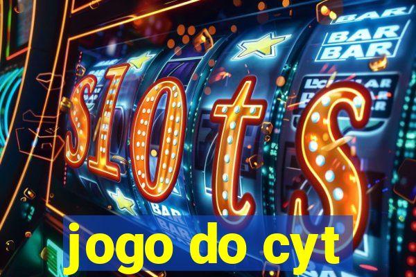 jogo do cyt