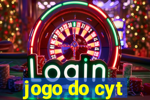 jogo do cyt