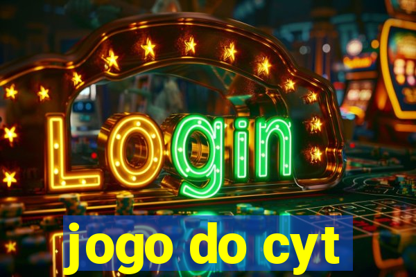 jogo do cyt