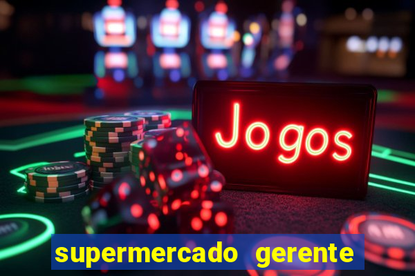 supermercado gerente simulator dinheiro infinito 1.0 23