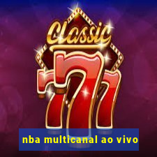 nba multicanal ao vivo