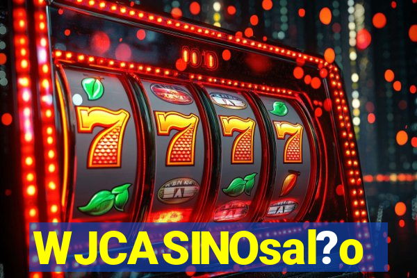 WJCASINOsal?o