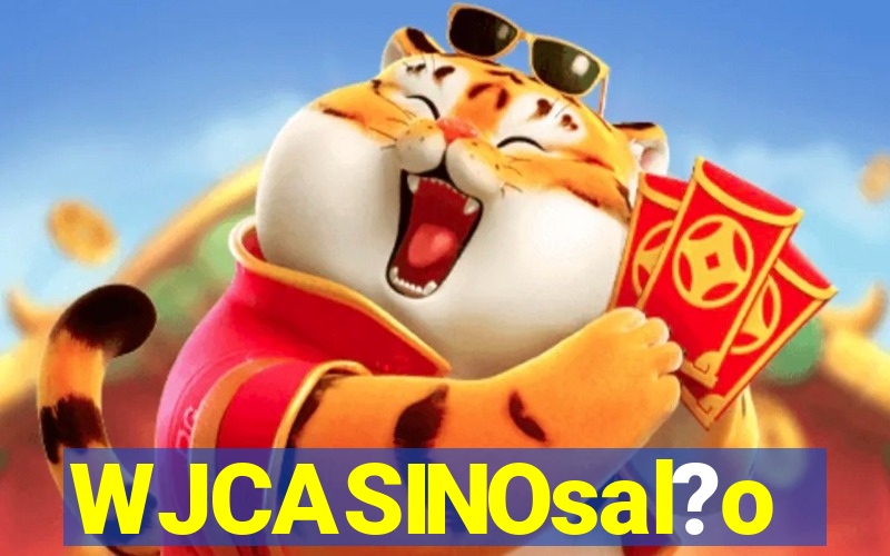 WJCASINOsal?o