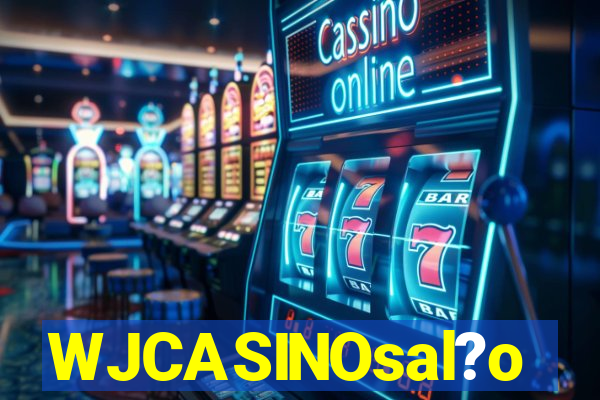 WJCASINOsal?o