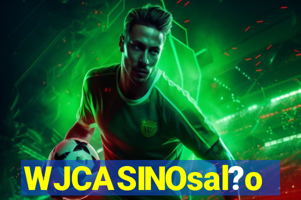 WJCASINOsal?o