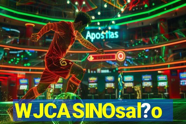 WJCASINOsal?o