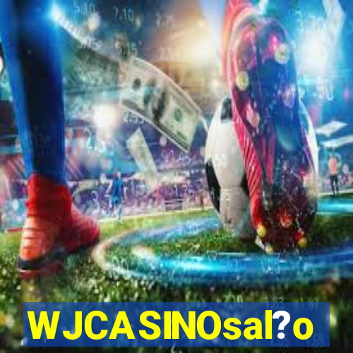 WJCASINOsal?o