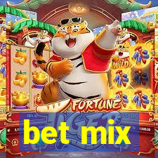 bet mix