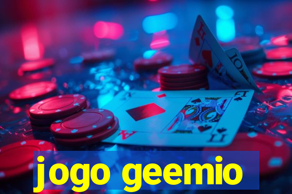 jogo geemio