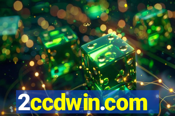 2ccdwin.com