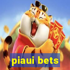 piaui bets