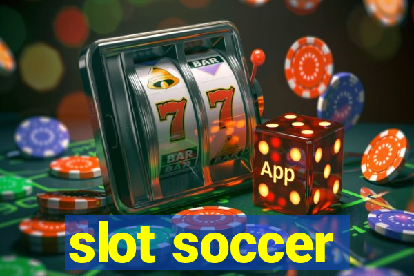 slot soccer