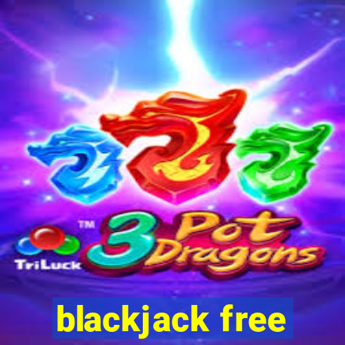 blackjack free