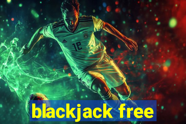 blackjack free