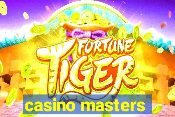 casino masters