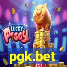 pgk.bet