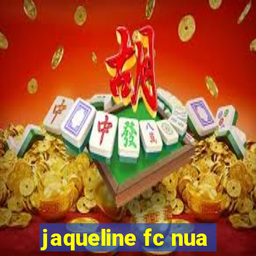 jaqueline fc nua