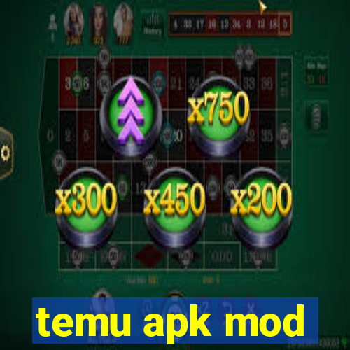 temu apk mod