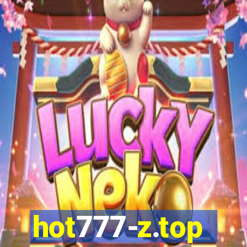 hot777-z.top