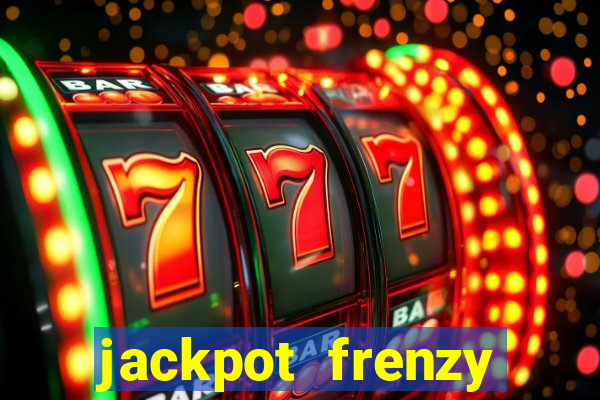 jackpot frenzy pusher acesso antecipado