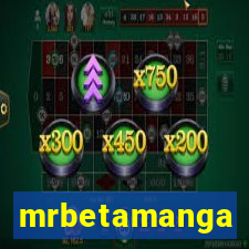 mrbetamanga