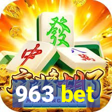 963 bet