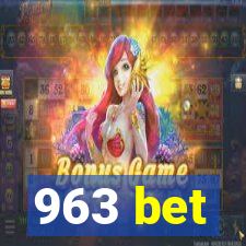 963 bet