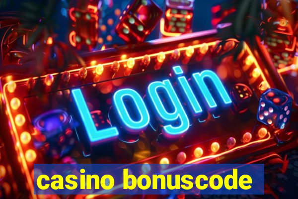 casino bonuscode