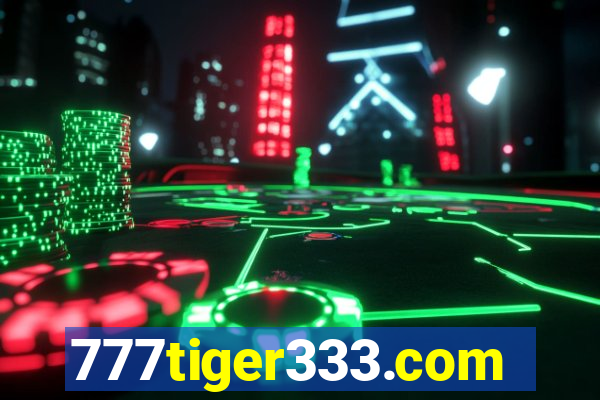 777tiger333.com